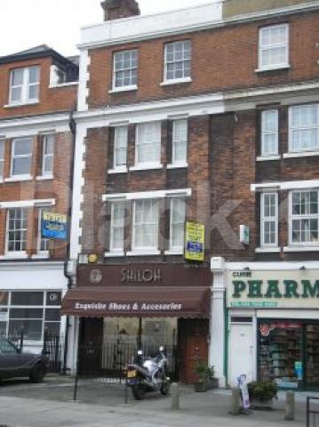			2 Bedroom, 1 bath, 1 reception Flat			 Edgware Road, EDGWARE RD / WARWICK AVENUE W2